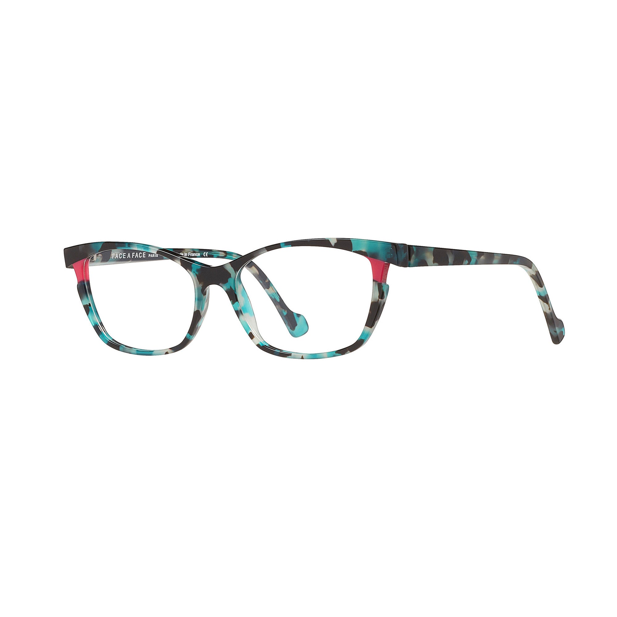 Face a Face Bahia 2 Womens Prescription Glasses | Bupa Optical