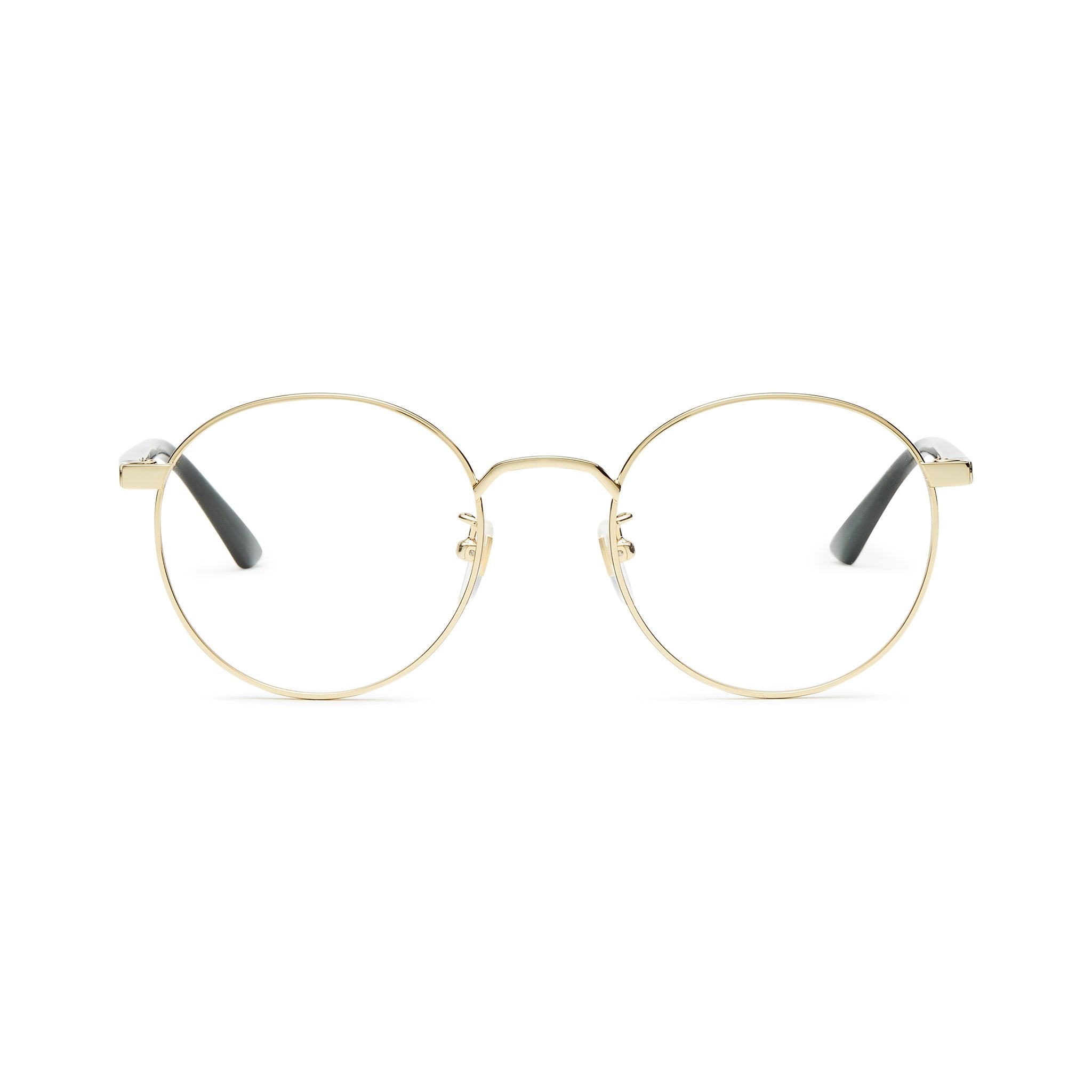 Gucci GG0297OK001 Unisex Prescription Glasses | Bupa Optical