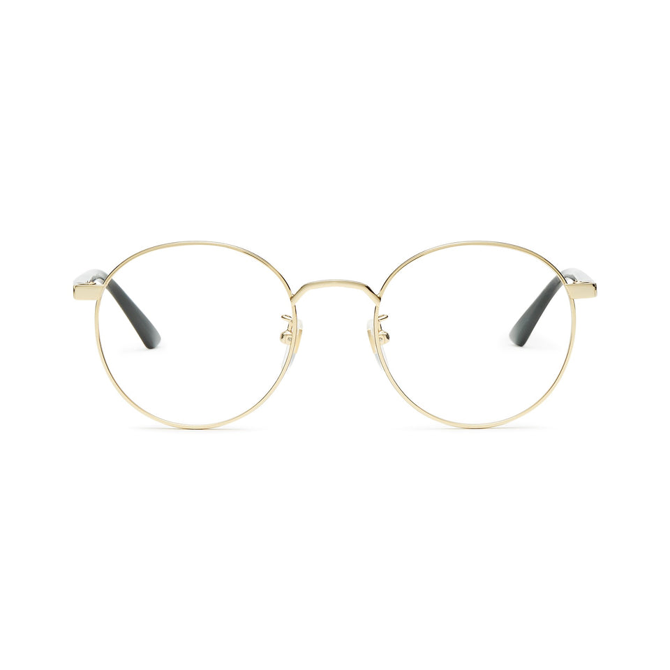 gucci eyeglasses blue frame