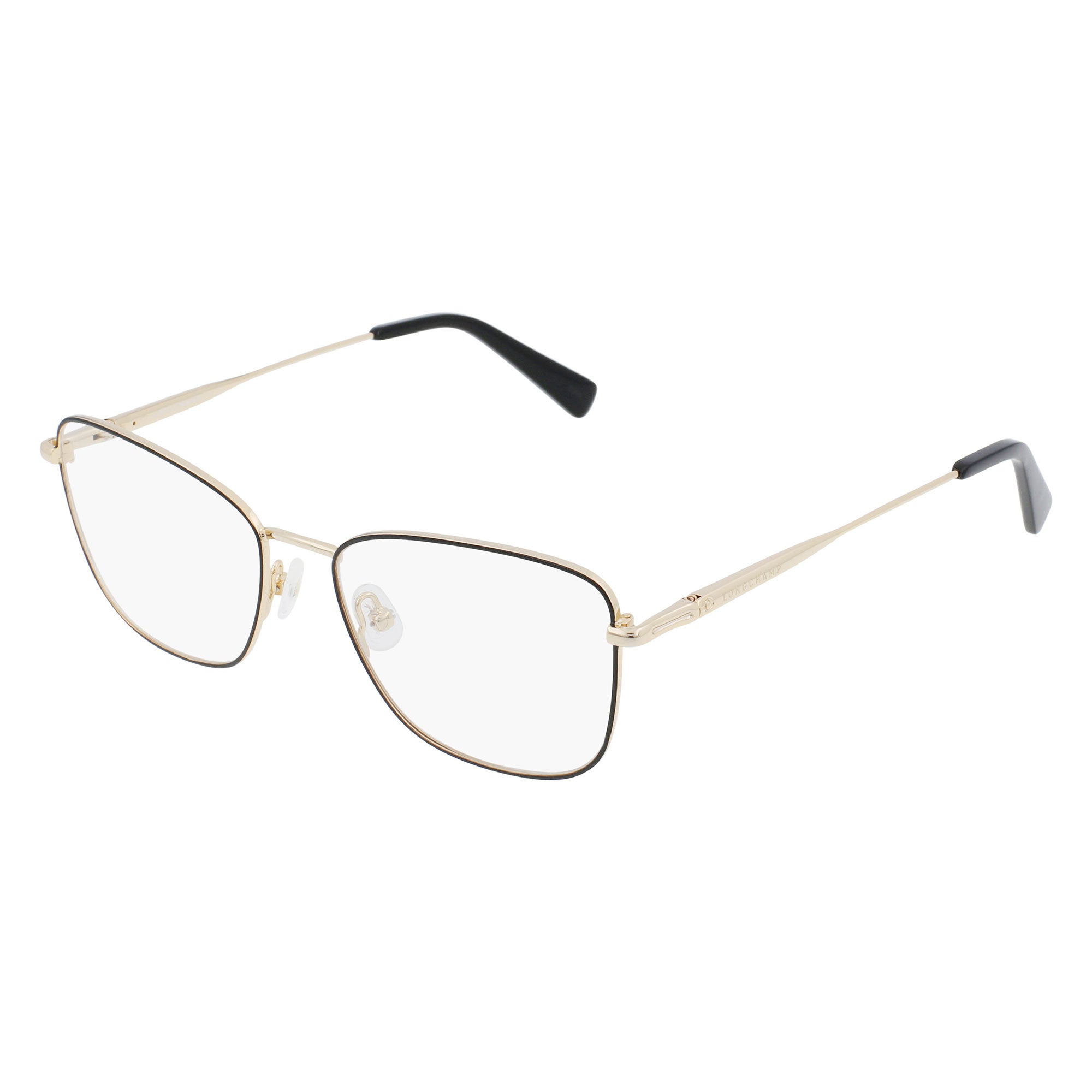 Longchamp LO2141 Womens Prescription Glasses | Bupa Optical
