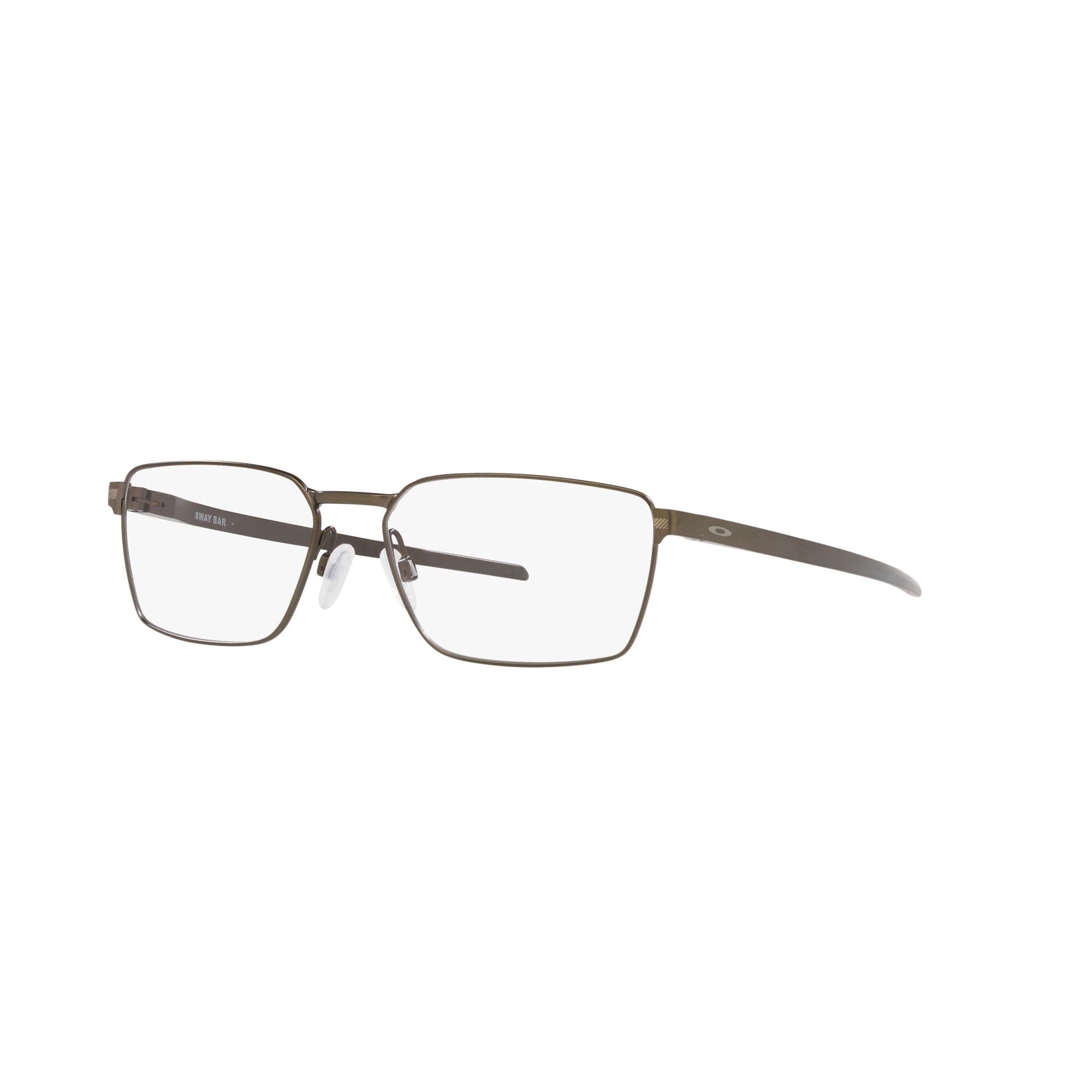 Oakley 5073 Mens Prescription Glasses Bupa Optical