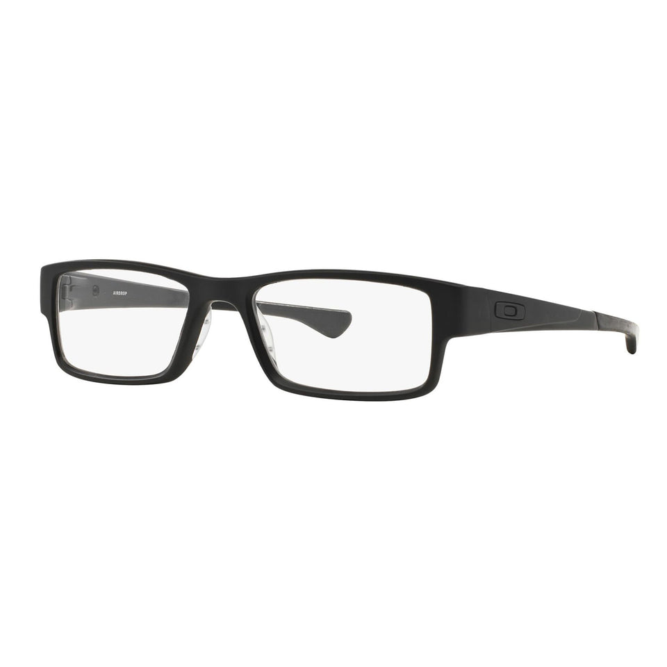 Oakley 8046 Mens Prescription Glasses | Bupa Optical