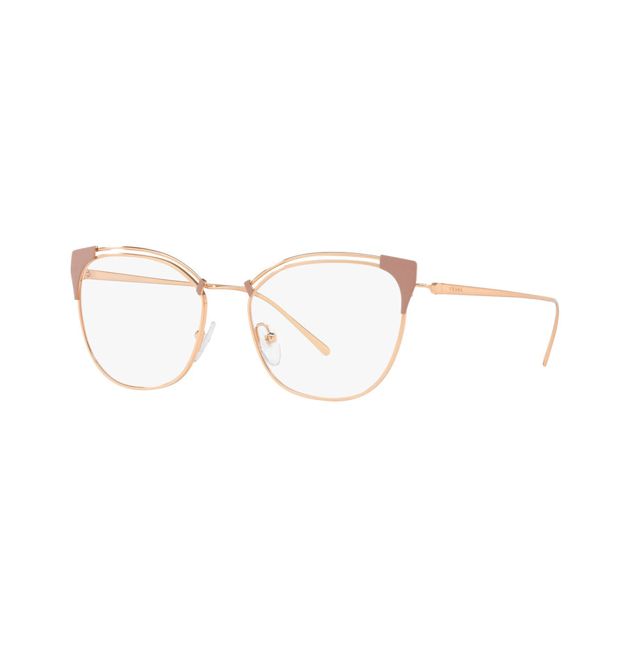 Prada 0PR62UV Womens Prescription Glasses | Bupa Optical