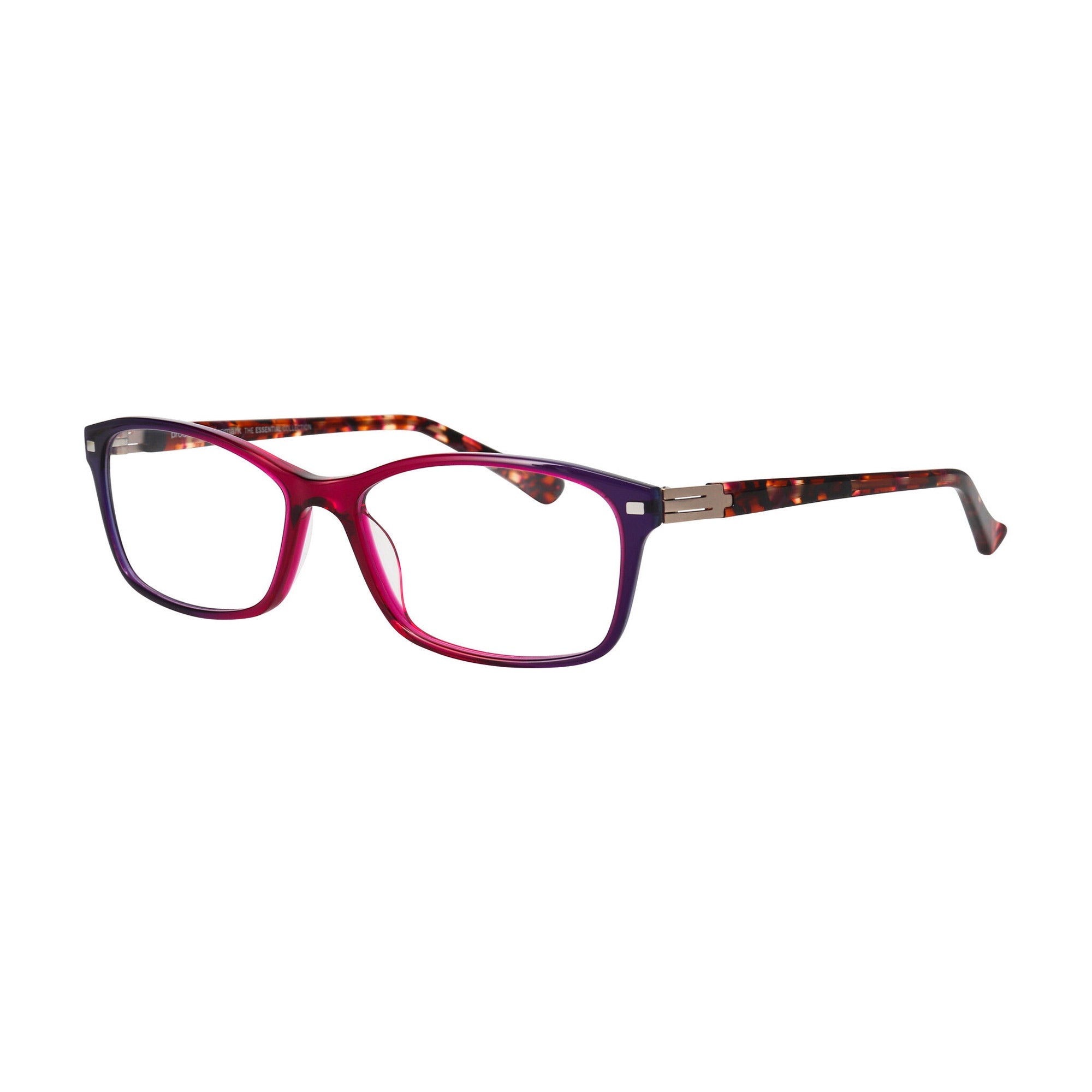 Prodesign 1785 Womens Prescription Glasses | Bupa Optical