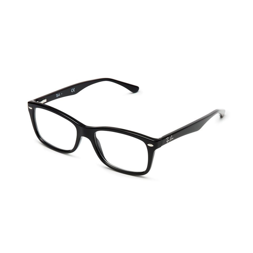 bupa optical ray ban