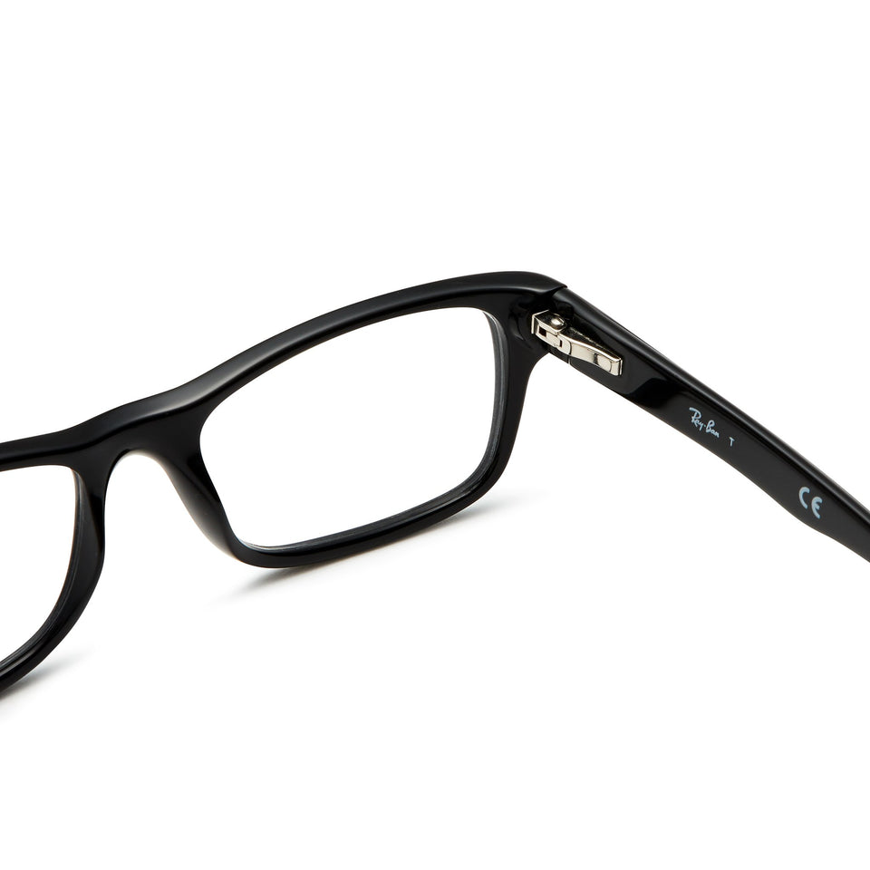 Ray-Ban 5268 Unisex Prescription Glasses | Bupa Optical