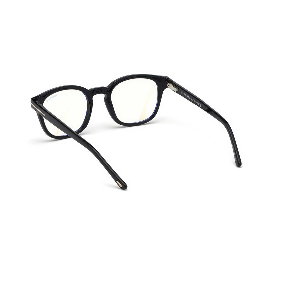 Tom Ford FT5532 Mens Prescription Glasses | Bupa Optical