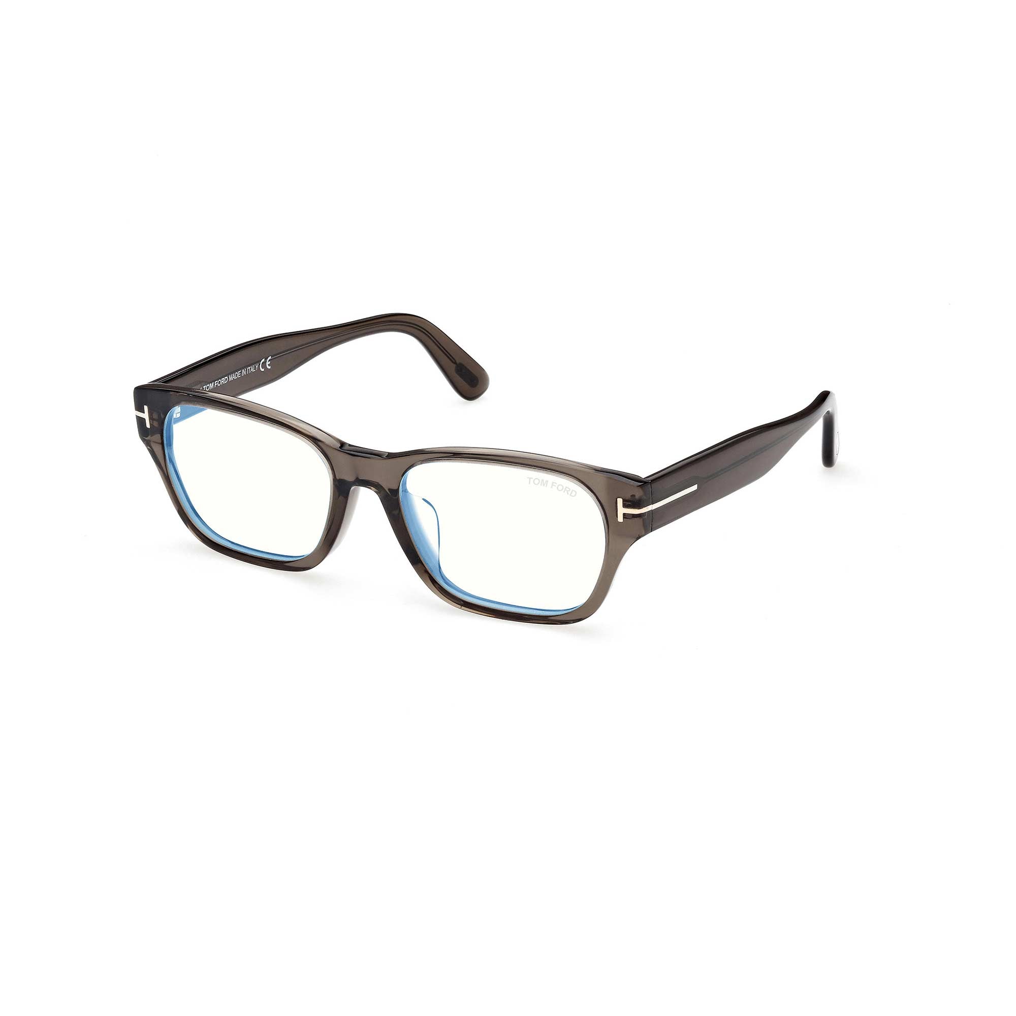 Tom Ford FT5781 Mens Prescription Glasses | Bupa Optical