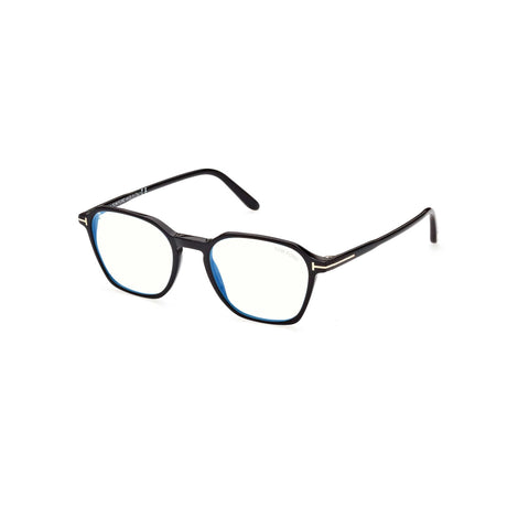 Tom Ford FT5804 Mens Prescription Glasses | Bupa Optical
