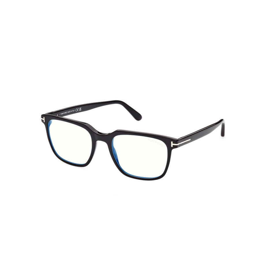 Tom Ford FT5818 Mens Prescription Glasses | Bupa Optical