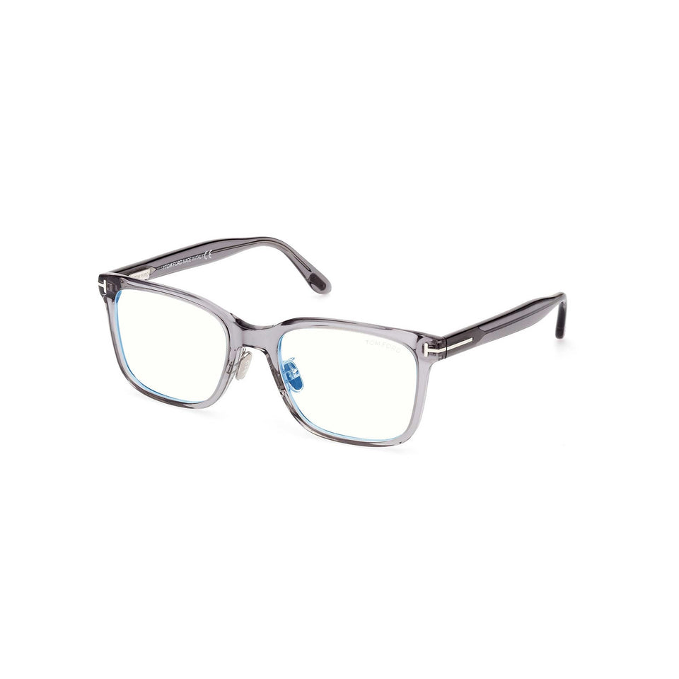 Tom Ford FT5853 Mens Prescription Glasses | Bupa Optical