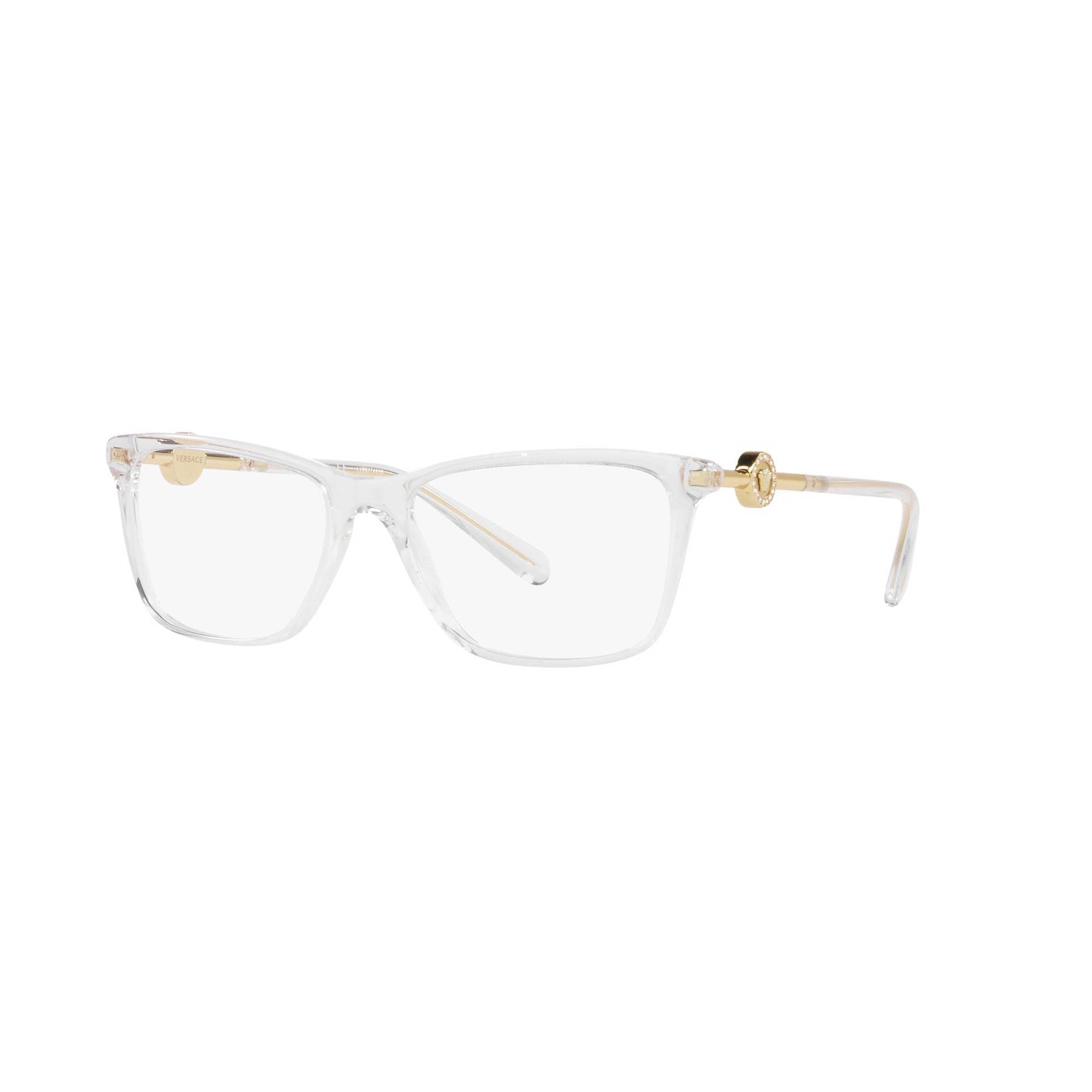 Versace VE3299B Womens Prescription Glasses | Bupa Optical