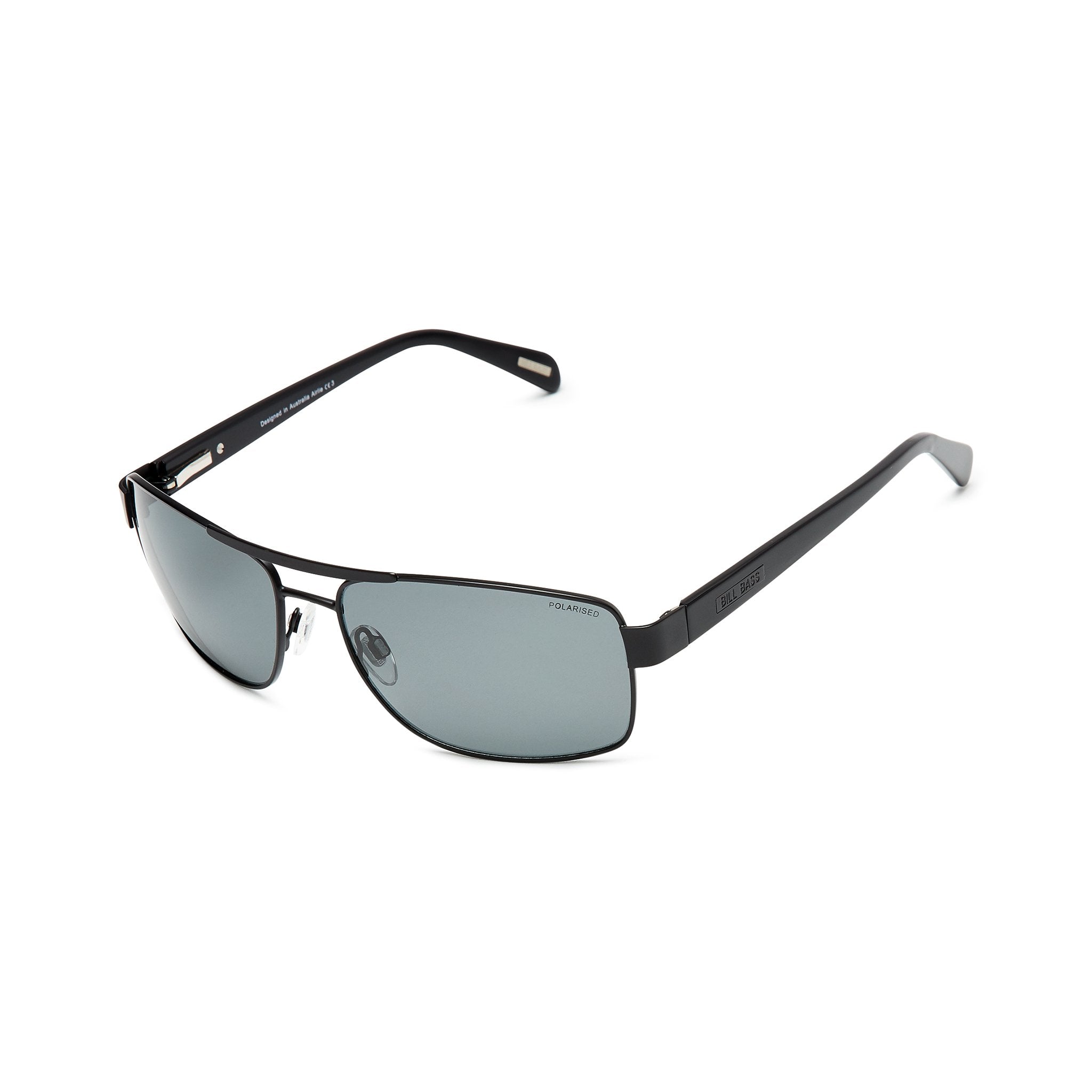 BILL BASS 25976 VIRGIL | Sunglasses | Florentine Eyewear