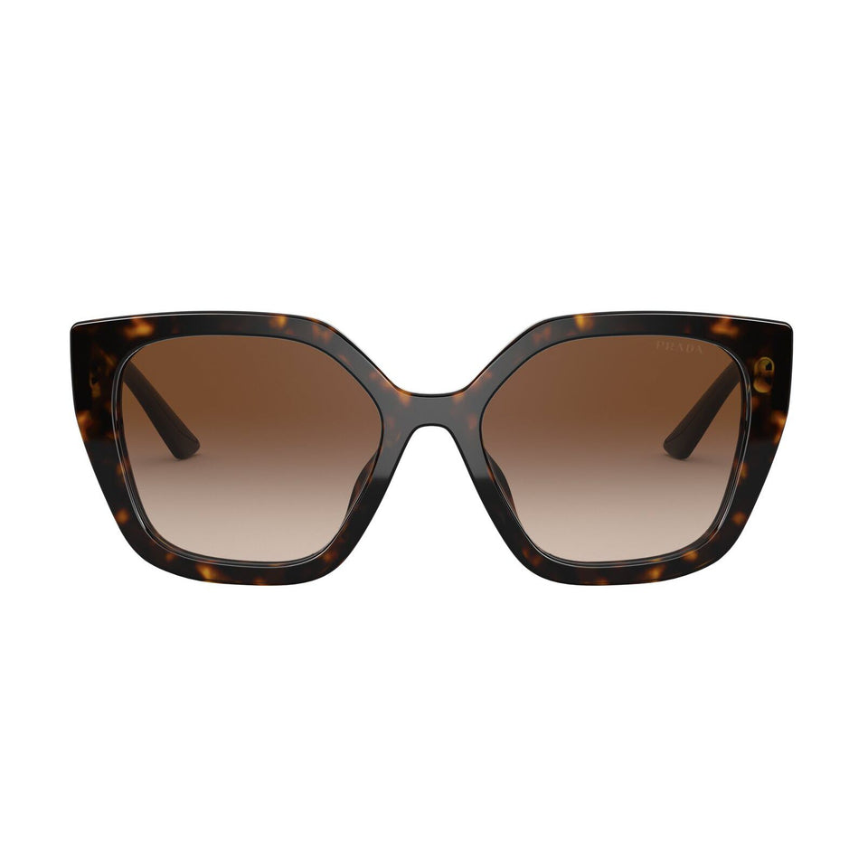 prada hexagon sunglasses