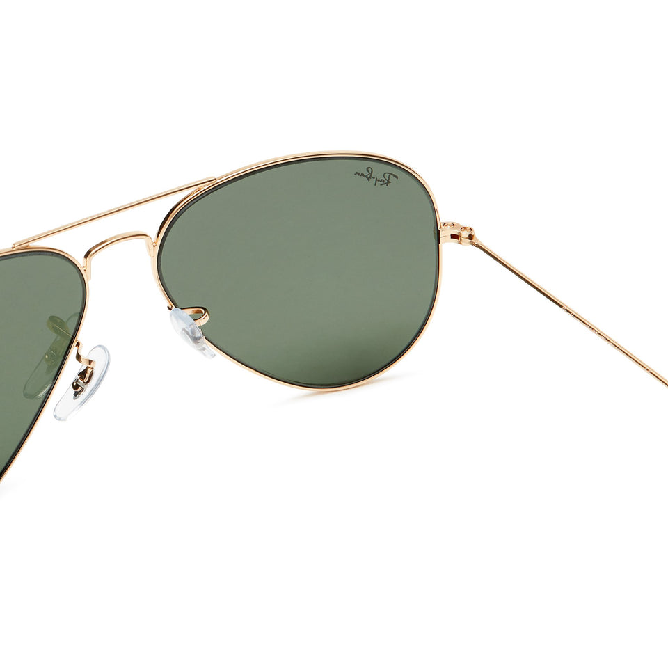 Ray-Ban 3025 Mens Sunglasses | Bupa Optical