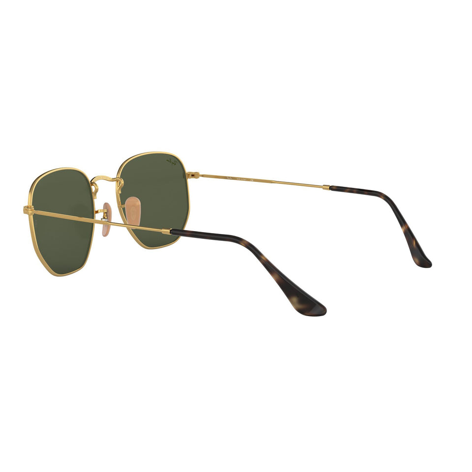 Ray-Ban 3548N Mens Sunglasses | Bupa Optical