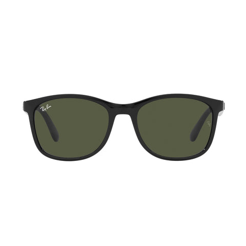 Ray-Ban 4374 Unisex Sunglasses | Bupa Optical