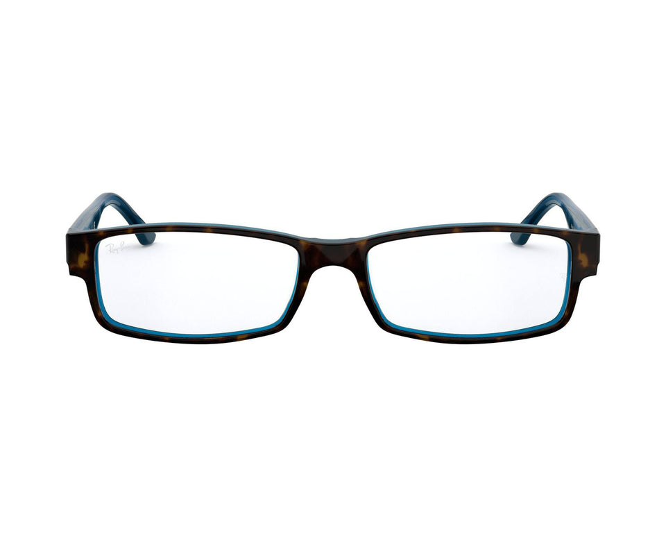 Ray-Ban 5114 Unisex Prescription Glasses | Bupa Optical