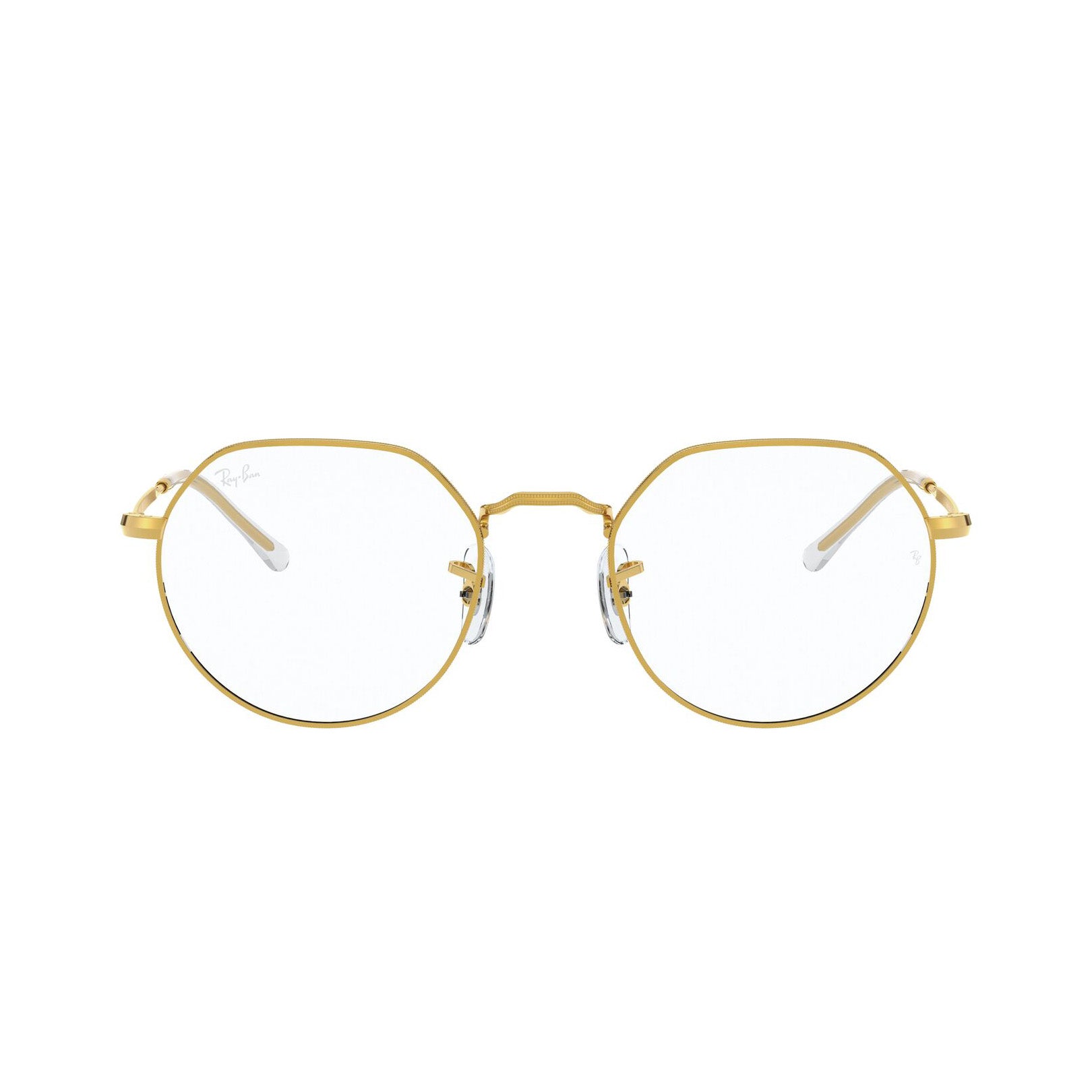 Buy Ray-Ban 6465 Unisex Prescription Glasses | Bupa Optical