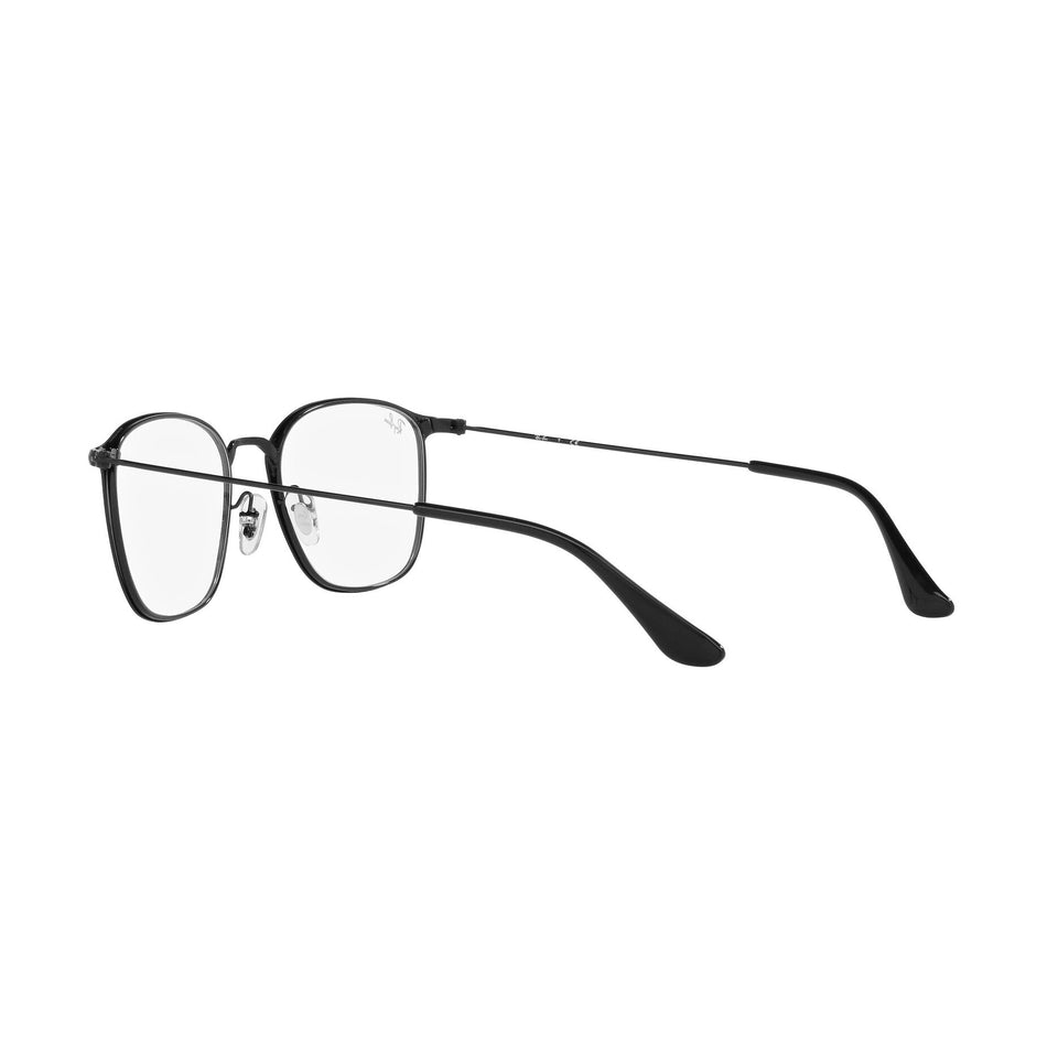 Ray-Ban 6466 Unisex Prescription Glasses | Bupa Optical