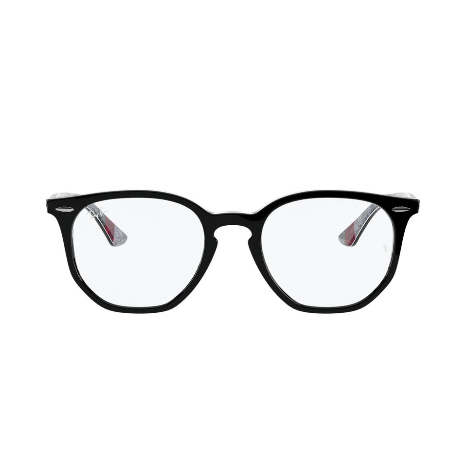 Ray-Ban 7151F Unisex Prescription Glasses | Bupa Optical