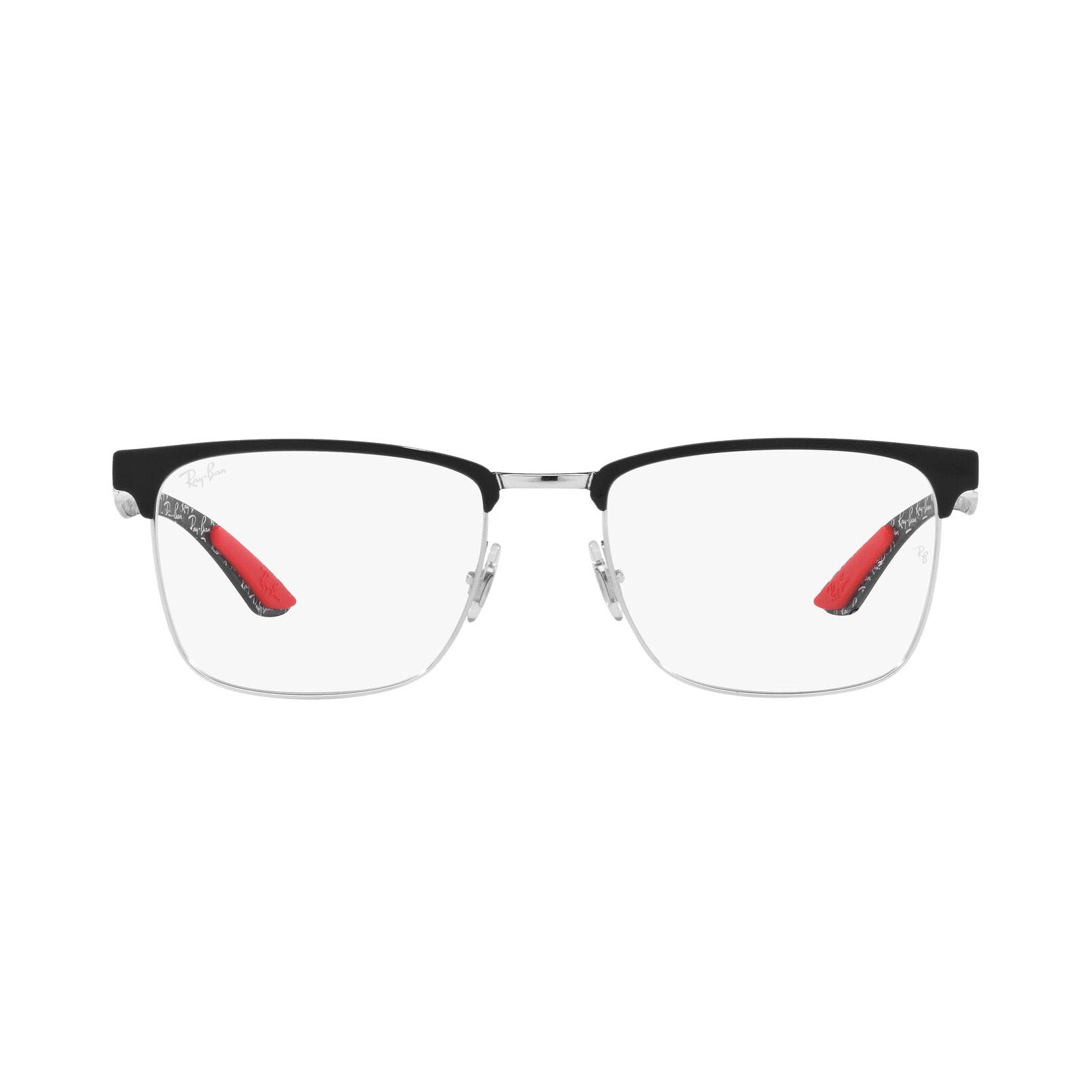 Buy Ray-Ban 8421 Unisex Prescription Glasses | Bupa Optical