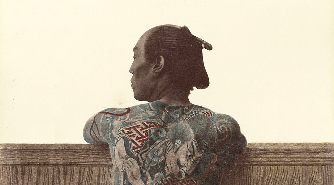 150 Brave Samurai Tattoo Designs  Meanings