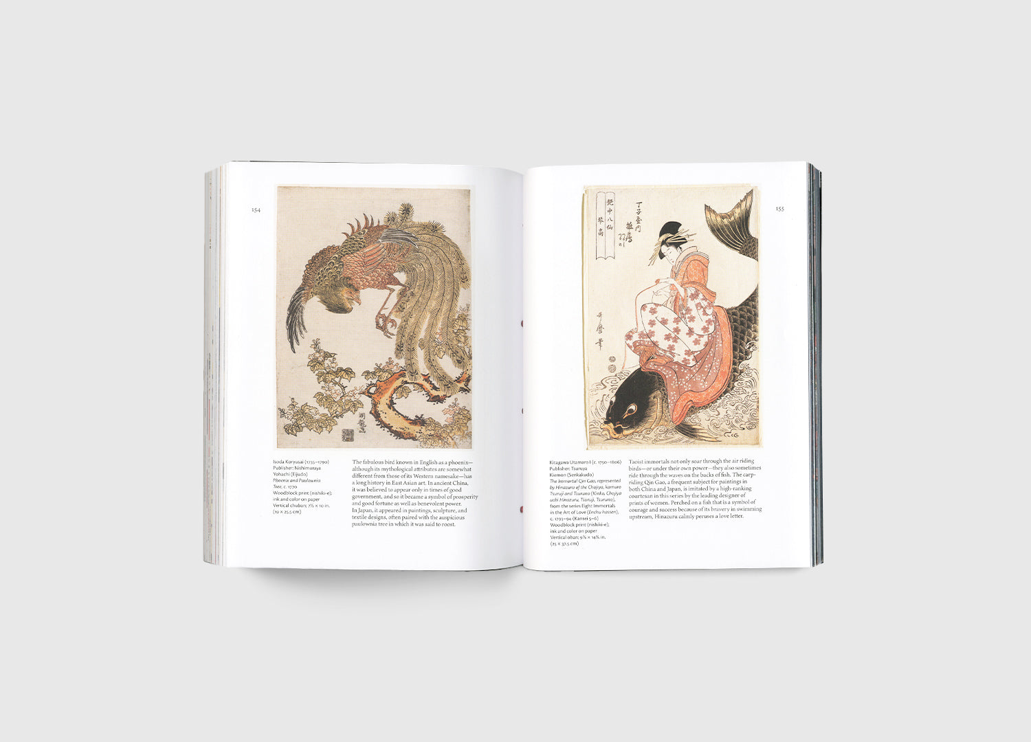Tattoo Books | Pictures of the Floating World | Kintaro Publishing