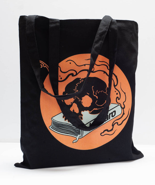 Tote bag – Kintaro Publishing