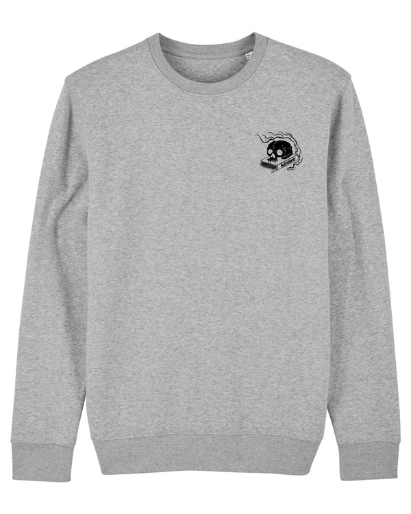 Kintaro Deadly Icon Long Sleeve Baseball – Kintaro Publishing