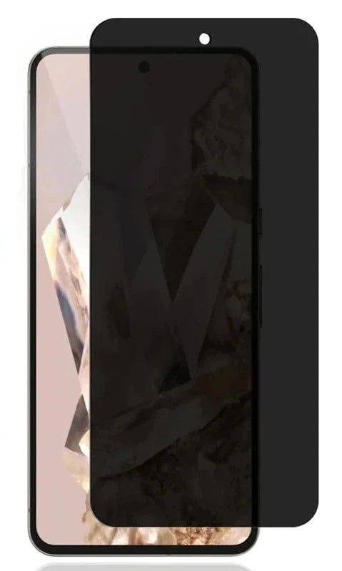 StealthShield Privacy Screen Protector for Google Pixel 8, 9, and Pro Series