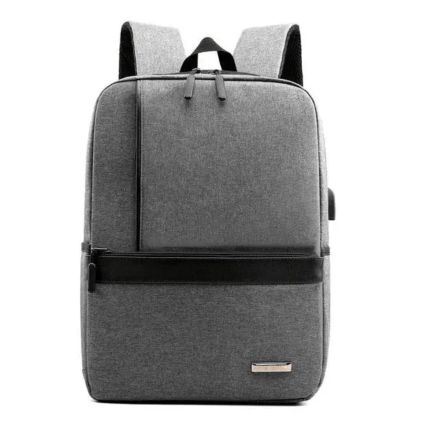 ultra thin laptop backpack