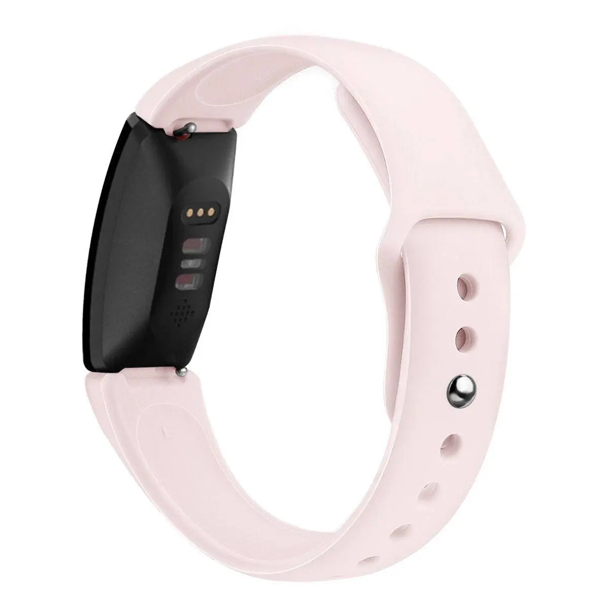 fitbit inspire hr sport bands