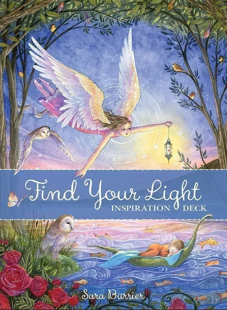 Find Your Light Oracle