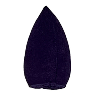 Lavender Backflow Incense Cones - Merkaba Sol