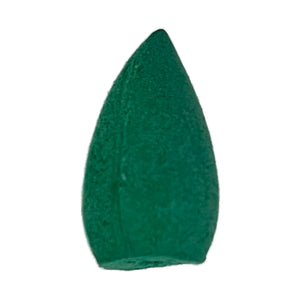 Peppermint Backflow Incense Cones - Merkaba Sol - Peppermint Incense