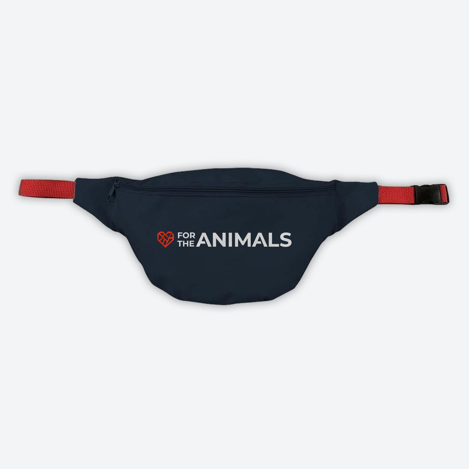Fanny Pack for the Animals