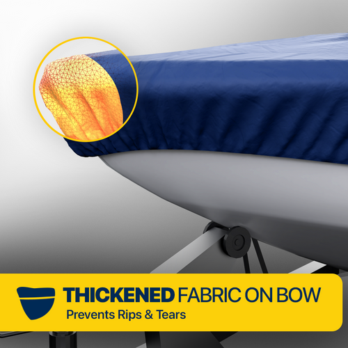 Seal Skin 1 Layer car cover, double stitched seams