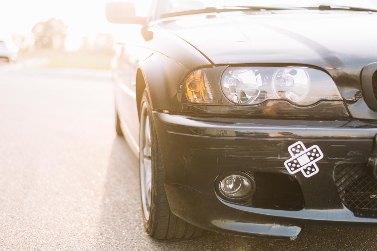 Keep Your Car Cool in Summer