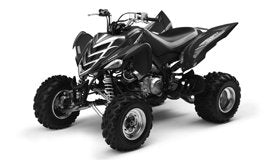 ATVs up to 70