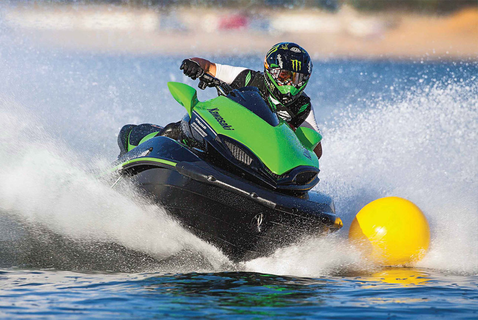 Choosing A Jet Ski – Seal Skin Covers