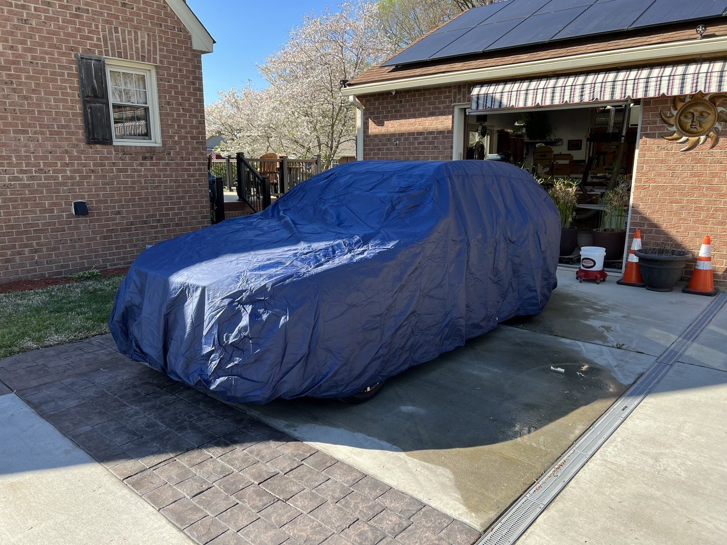 Car Covers for Sale – 50% Off, Lifetime Warranty – Seal Skin Covers