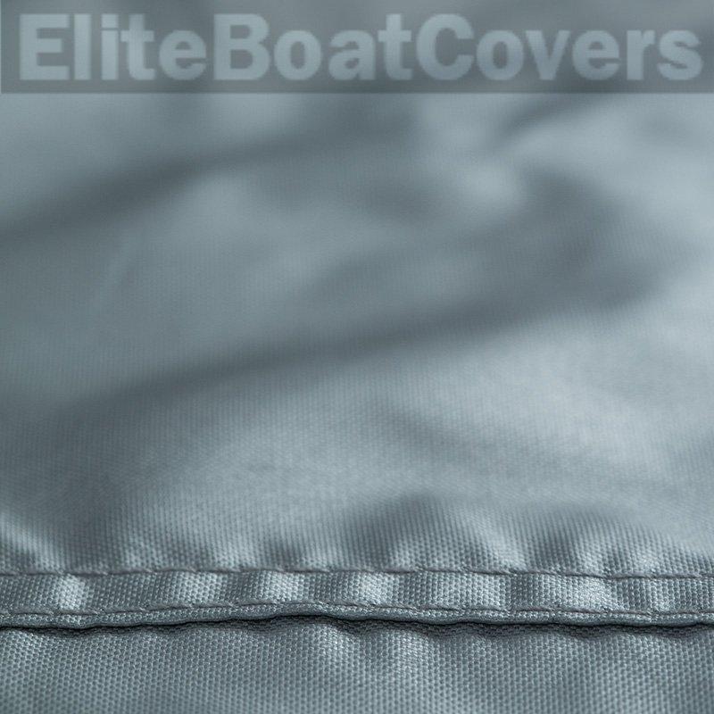 4 Seater Jet Ski Cover Fits up to 158" - 4