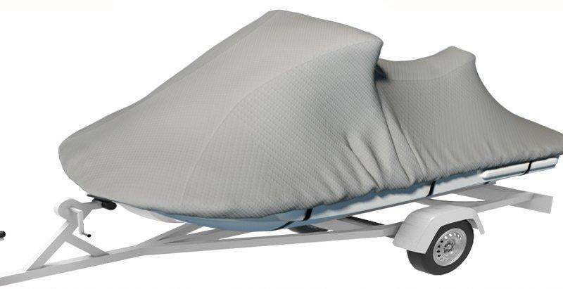 Jet Ski Cover Gibbs Quadski 2016 Breathable Affordable Indoor PWC Cover