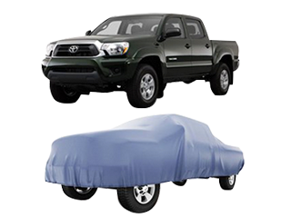 Seal Skin Covers Waterproof Indoor/Outdoor Truck Car Cover - Black, Lining,  Universal Fit, SEAL-TEC Technology in the Universal Car Covers department  at