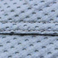 Seal Skin 1 Layer car cover, double stitched seams