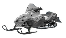 Snowmobile up to 130