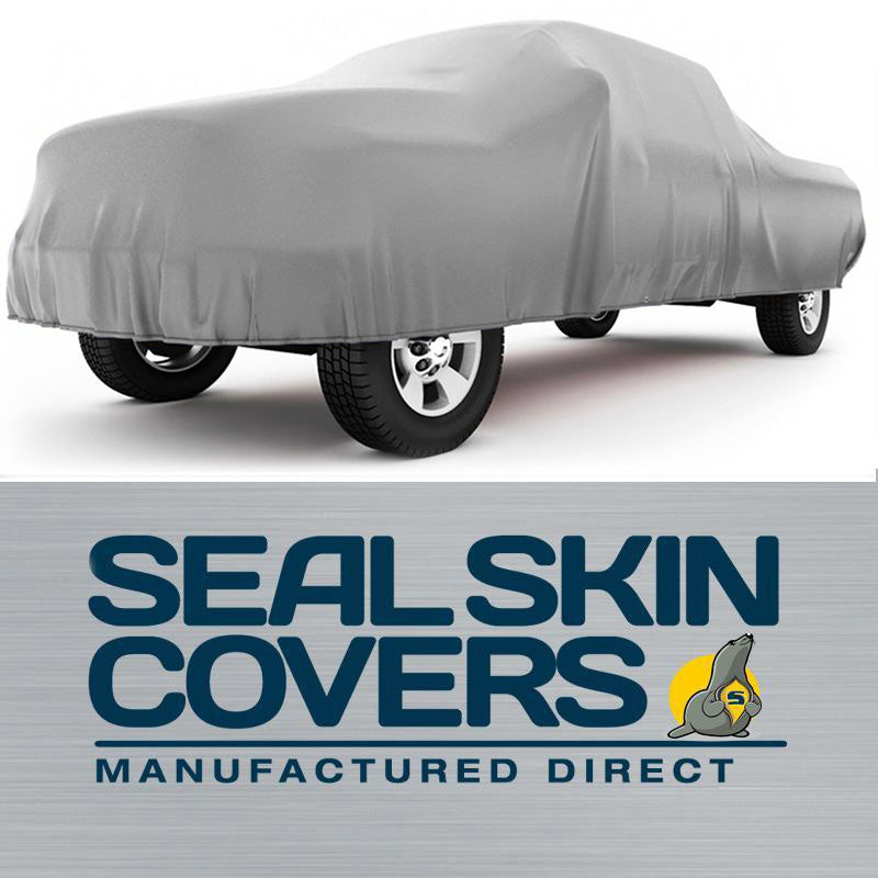 Seal Skin Supreme Truck Covers – Seal Skin Covers