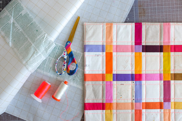 When and How to Use Interfacing: A Sewing Tutorial