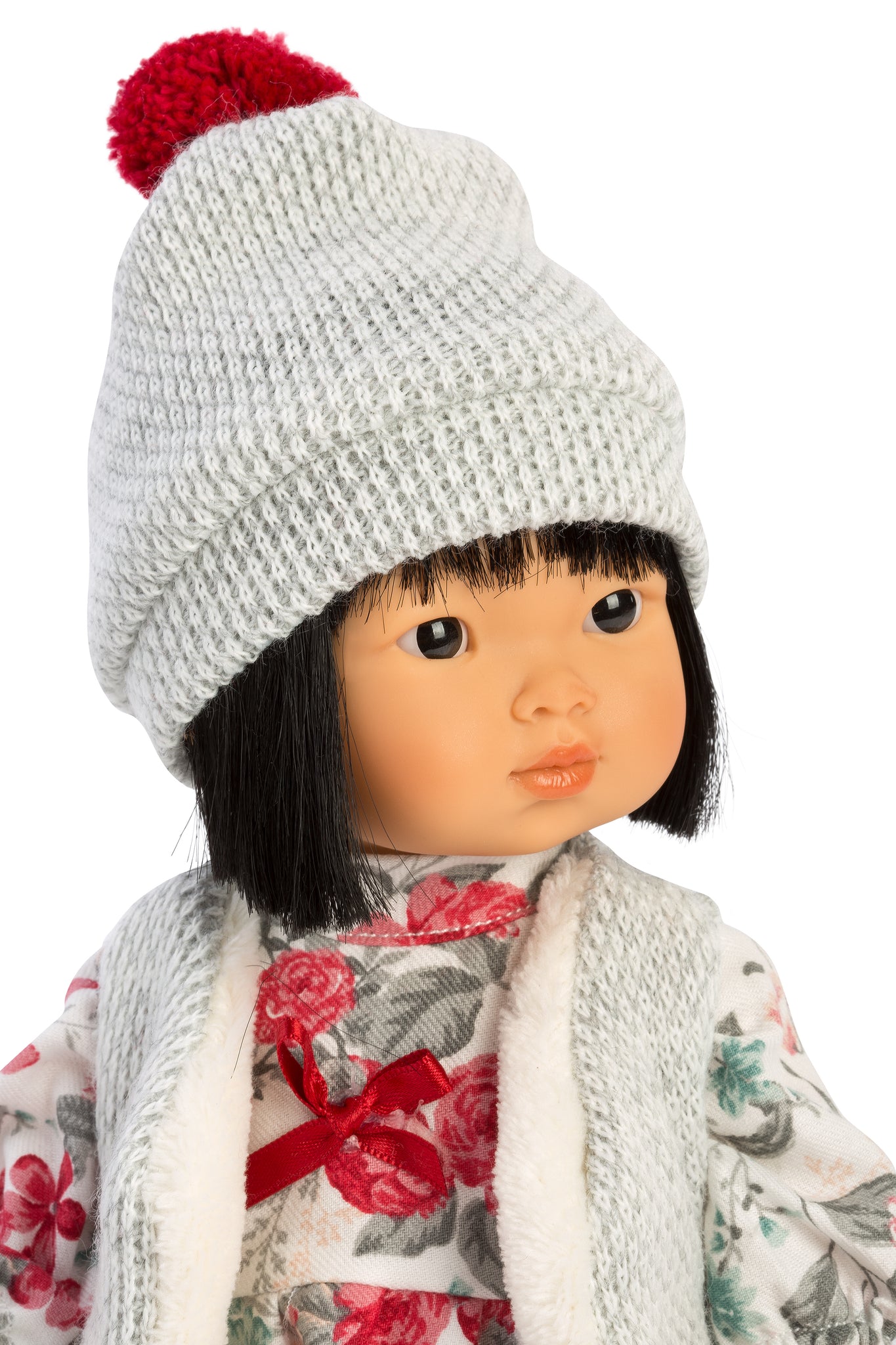 asian fashion doll